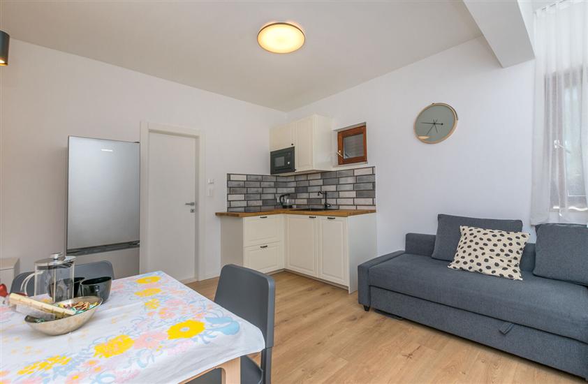 Apartmán A4, pre 3 osoby