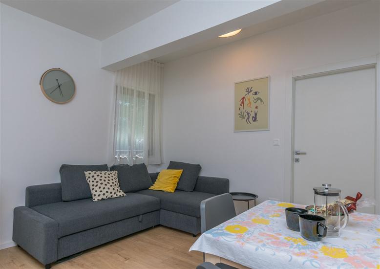 Apartmán A4, pre 3 osoby