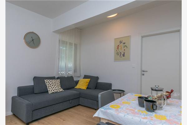 Apartmán A4, pre 3 osoby