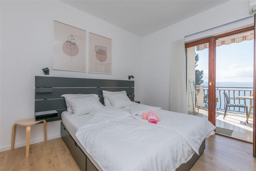 Apartmán A4, pre 3 osoby