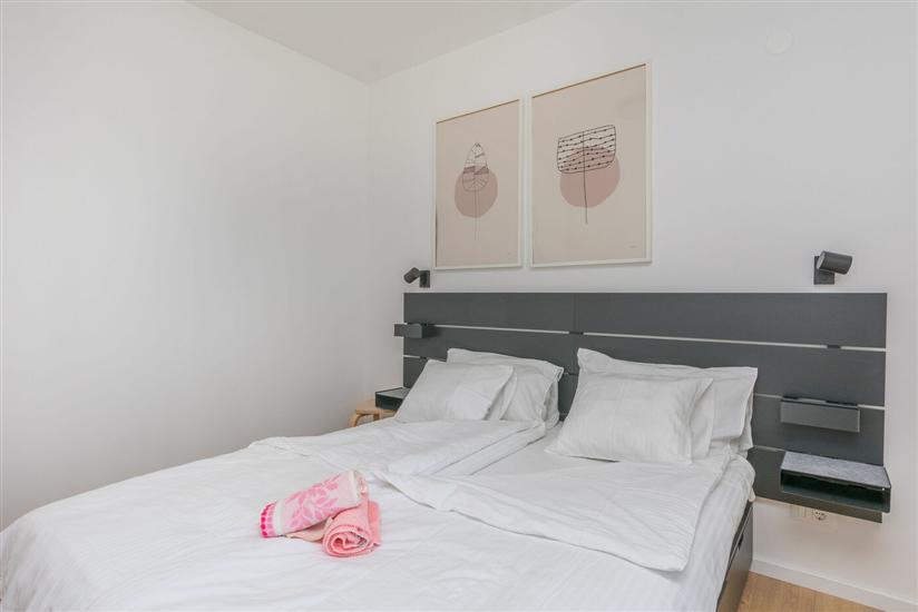 Apartmán A4, pre 3 osoby