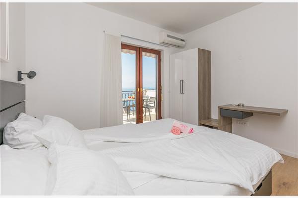 Apartmán A4, pre 3 osoby