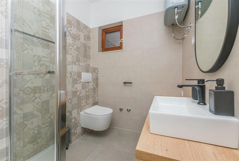 Apartmán A4, pre 3 osoby