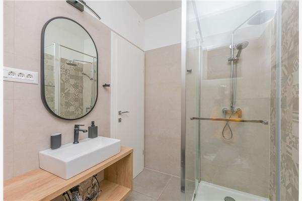 Apartmán A4, pre 3 osoby