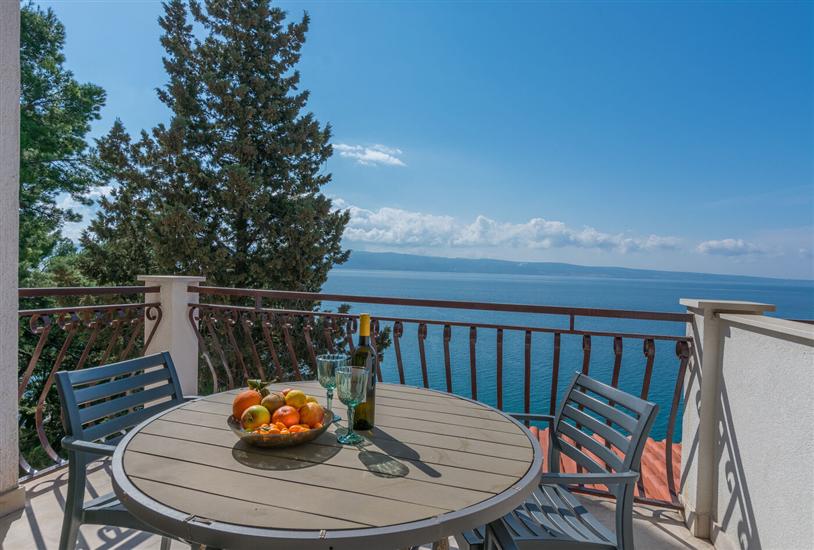 Apartmán A4, pre 3 osoby