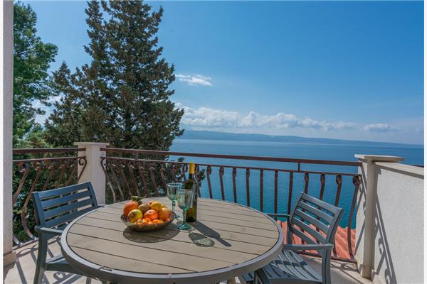 Apartmán A4, pre 3 osoby