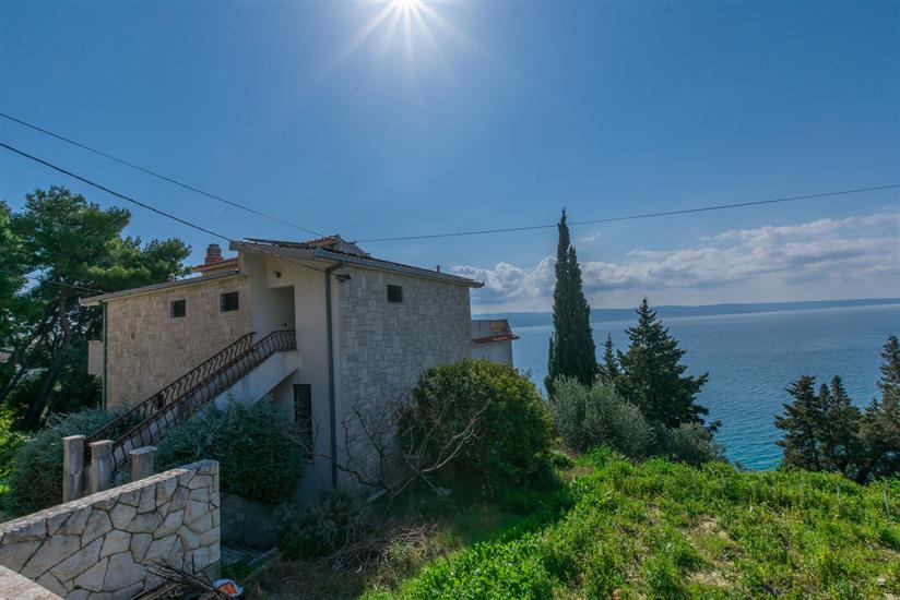 Apartmány Blue Adriatic View