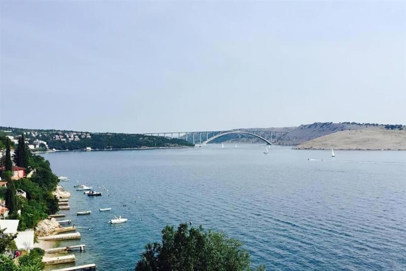 Apartment Babie Beach Apartment