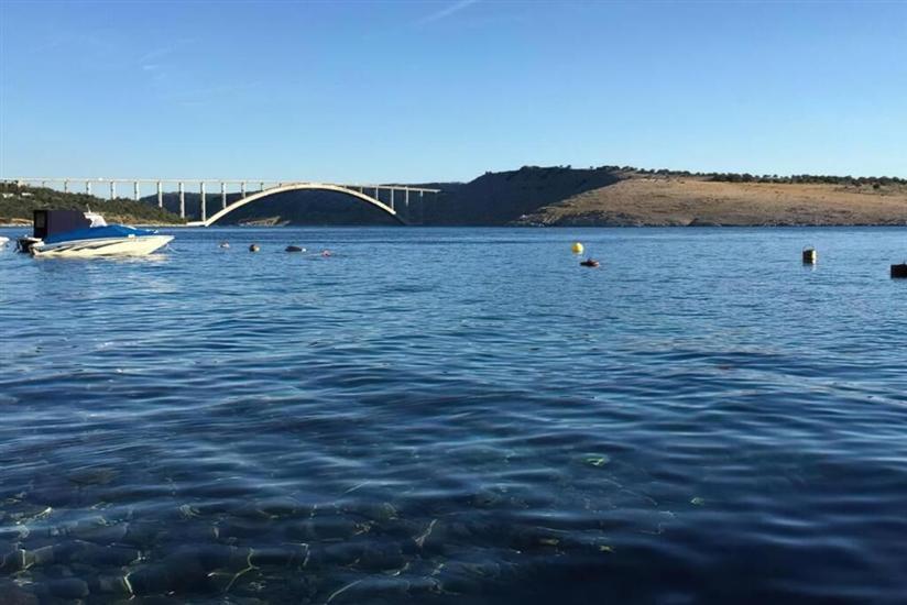 Apartment Babie Beach Apartment