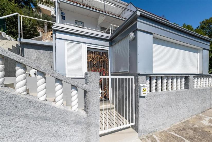 Apartment Babie Beach Apartment