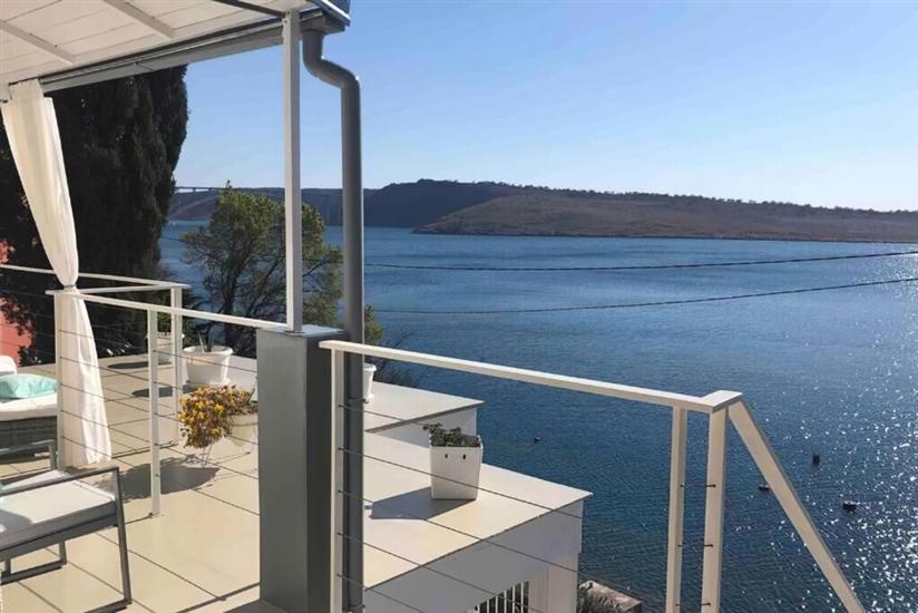 Apartment Babie Beach Apartment