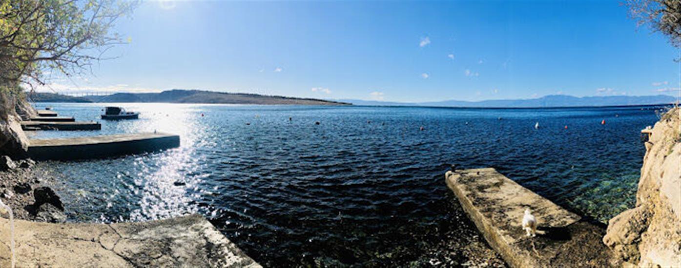 Apartment Babie Beach Apartment