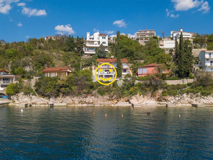 Apartment Babie Beach Apartment