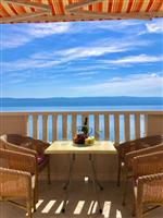 Apartment A6, for 4 persons