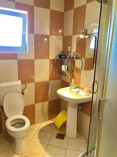 Apartment A6, for 4 persons