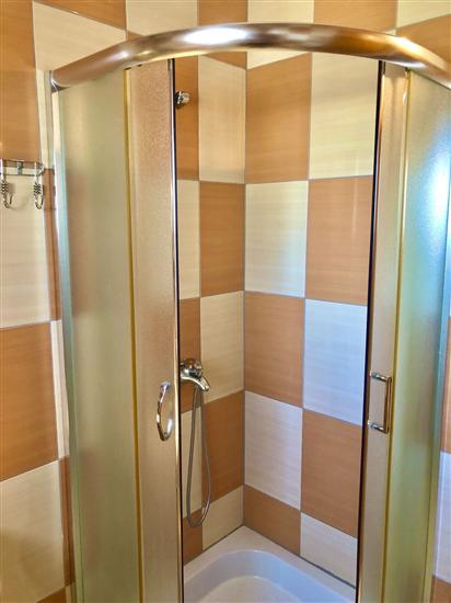 Apartment A6, for 4 persons