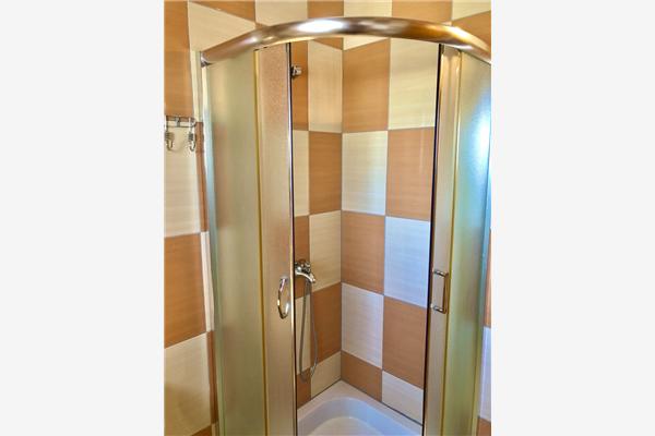 Apartment A6, for 4 persons