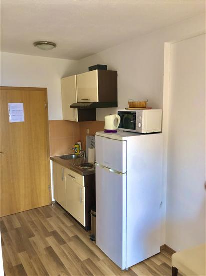 Apartment A4, for 2 persons