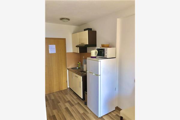Apartment A4, for 2 persons
