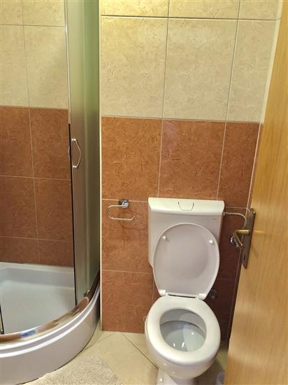 Apartment A4, for 2 persons