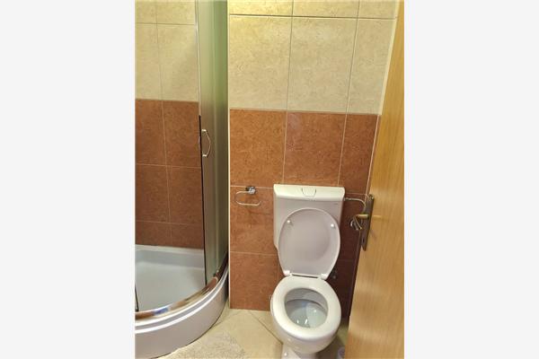 Apartment A4, for 2 persons