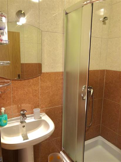 Apartment A4, for 2 persons