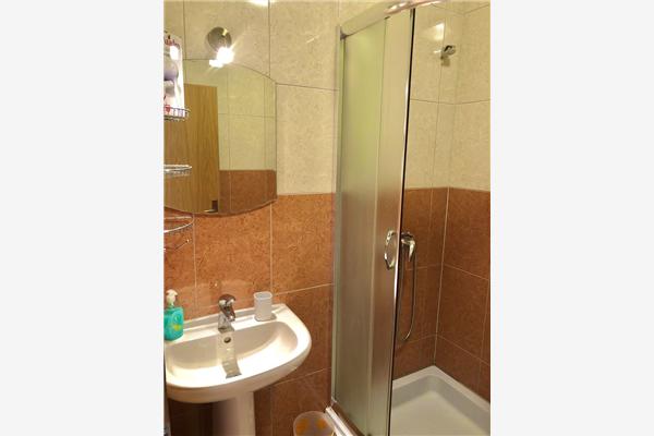 Apartment A4, for 2 persons