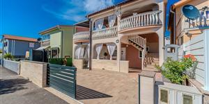 Apartment - Vir - island Vir