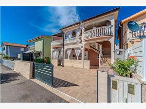 Apartment North Dalmatian islands,BookSinanovicFrom 126 €