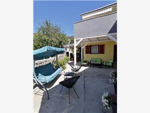 Rooms Andreja Crikvenica, Size 10.00 m2