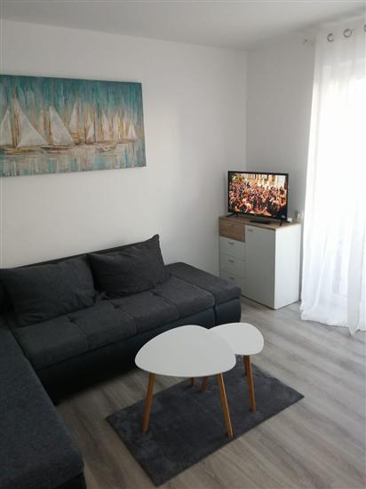 Room S2, for 2 persons