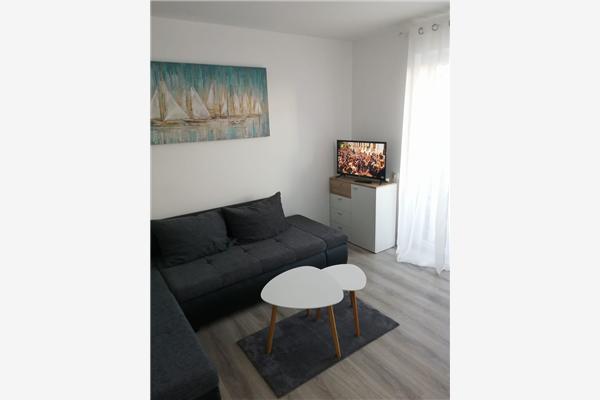 Room S2, for 2 persons