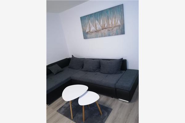 Room S2, for 2 persons