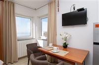 Apartment A1, for 2 persons