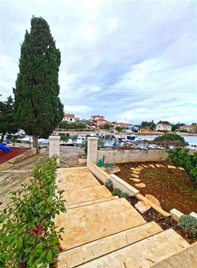 Apartment Harbor Heritage Suite