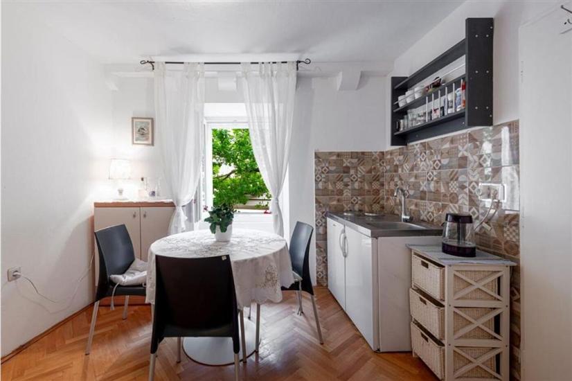 Apartment A1, for 2 persons