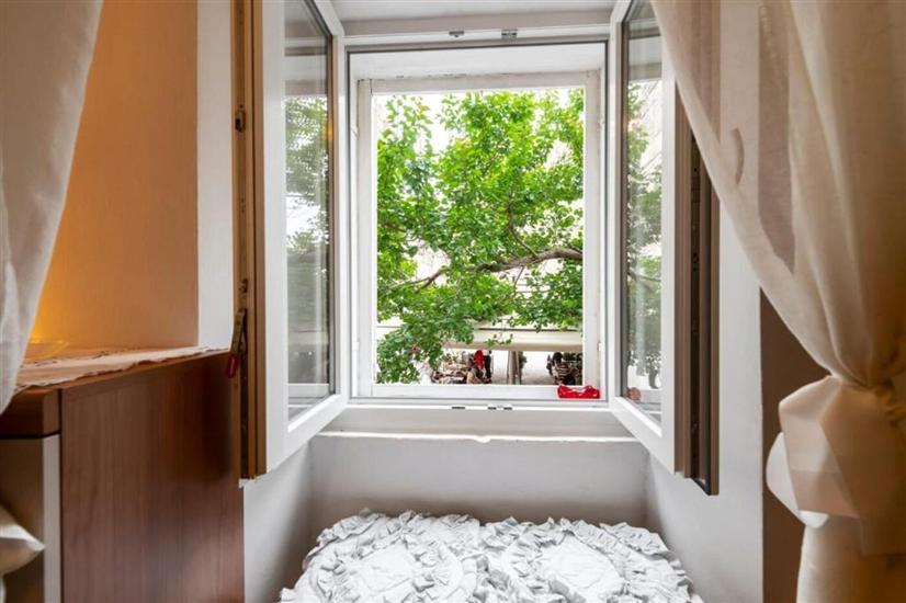 Apartment A1, for 2 persons