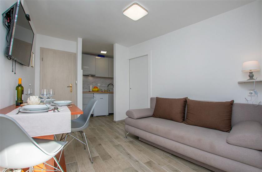 Apartman A1, na 4 osebe