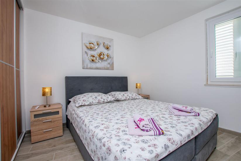 Apartman A1, na 4 osebe