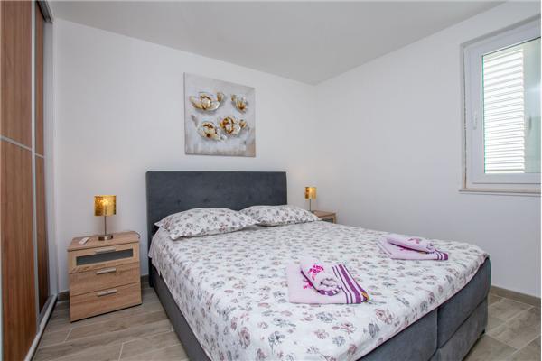 Apartman A1, na 4 osebe