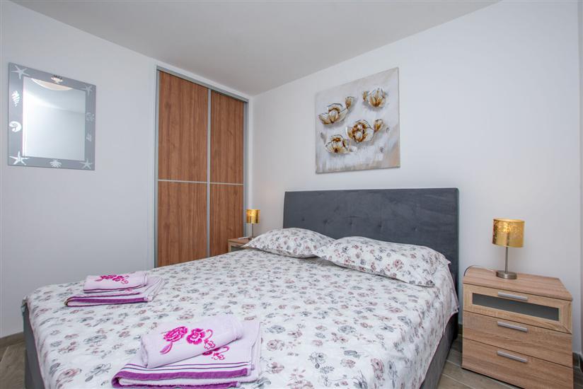 Apartman A1, na 4 osebe