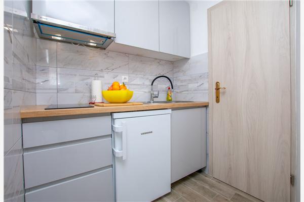 Apartman A1, na 4 osebe