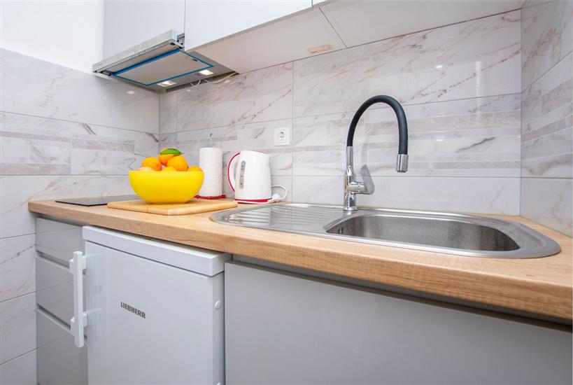 Apartman A1, na 4 osebe