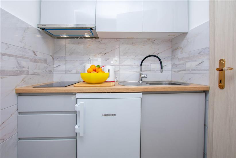 Apartman A1, na 4 osebe