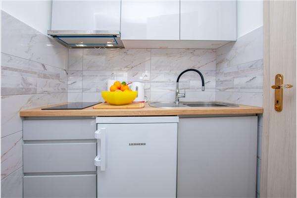 Apartman A1, na 4 osebe