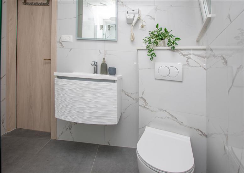 Apartman A1, na 4 osebe