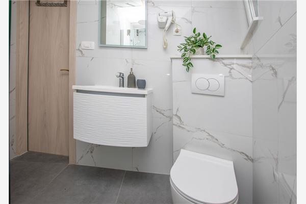 Apartman A1, na 4 osebe