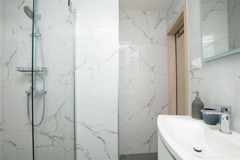 Apartman A1, na 4 osebe