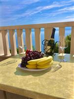 Apartment A5, for 4 persons