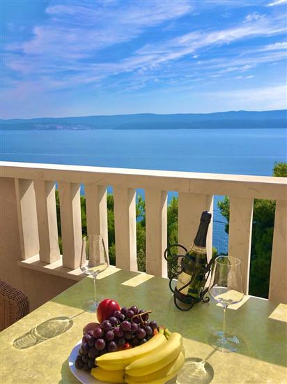 Apartment A5, for 4 persons